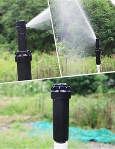 Arroseur <span class=keywords><strong>d</strong></span>'irrigation de pelouse <span class=keywords><strong>système</strong></span> <span class=keywords><strong>d</strong></span>'irrigation à <span class=keywords><strong>arrosage</strong></span> automatique Pop-up Buse rotative enterrée - Product Image 6