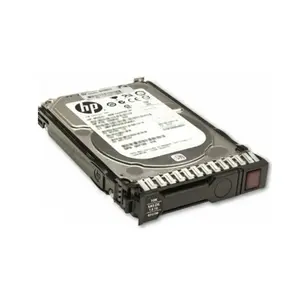 AW611A 613922 Disque dur 635335 "2.5G 10K SAS Server HDD 600 pour HP