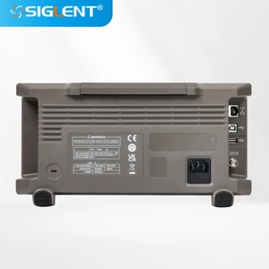 ออสซิลโลสโคปแบบดิจิตอลความละเอียดสูง SIGLENT รุ่น SDS800X HD Series อัตราการสุ่มตัวอย่าง 2 GSa/s ระบบ ADC 12 บิต ความลึกในการจัดเก็บข้อมูล 100-Mpts - Product Image 3