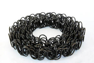 Alambre de Acero para Resortes de Alta Resistencia 2.0mm Estándar AiSi Marca Yunhe para Sistema de Resortes Ensacados de Colchón - Product Image 4