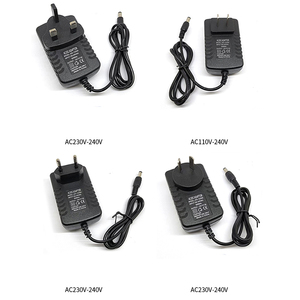 Bomba de Aire Eléctrica con 3 Boquillas, 110V AC/12V DC, Portátil, Inflador y Desinflador Rápido, Perfecto para Inflables - Product Image 3
