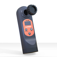 Testeur de qualité de l'eau numérique portable multiparamètres TR-200, photomètre avec tablettes pour piscine et eau potable, OEM