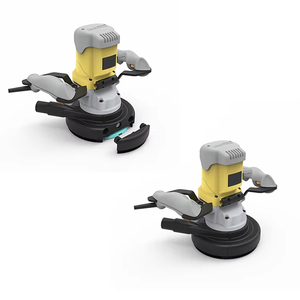 Concrete 230V 50Hz 1900W Floor Polishing Machine With & Stone Support Frame Floor Grinding Machine - Product Image 1