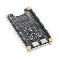 Module ESP32, support de programmation et de test, plaque de développement pour le téléchargement de programmes