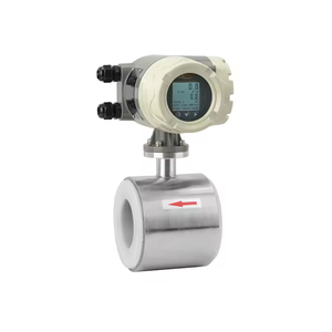 Débitmètre de haute qualité OEM avec garantie de 3 ans, modèle KF700-FA pour la mesure de l'eau - Product Image 1