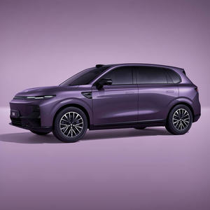 2025 Leapmotor B10 EV SUV voiture familiale électrique 5 places de haute qualité véhicule à énergie nouvelle - Product Image 1