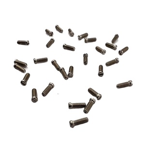 630 Piezas Kit De Reparación Icro Tornillos, 18 Taaños De Ini Tornillo Con Destornillador