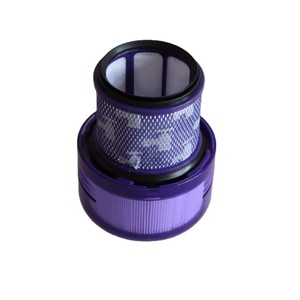 2025 nuevo para piezas de aspiradora inalámbrica <span class=keywords><strong>Dyson</strong></span> accesorios filtro HEPA para modelos V6 V7 V8 V10 V11 V12 V15 eléctrico - Product Image 6