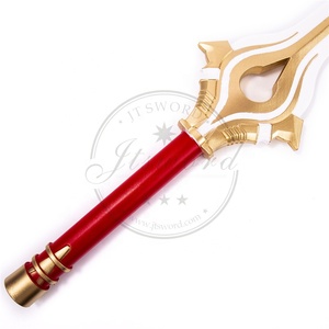A buon mercato Fire Emblem PU Foam Kids Toy Falchion Sword - Product Image 3