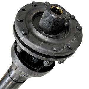 <span class=keywords><strong>Tracteur</strong></span> agricole pour pièces de <span class=keywords><strong>tracteur</strong></span> Arbre <span class=keywords><strong>Cardan</strong></span> PTO Arbre Slip Embrayage - Product Image 4