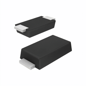 Single Diodes Electronic Circuit Components SE30AFJHM3/6A Manufacturer Channel DO-221AC, SMA Flat Leads - Product Image 1