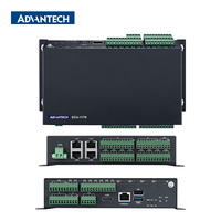 Advantech ECU-1170-551A Controlador de Borde Gateway de Comunicación Industrial IIoT para BESS, Quad-Core Cortex-A55