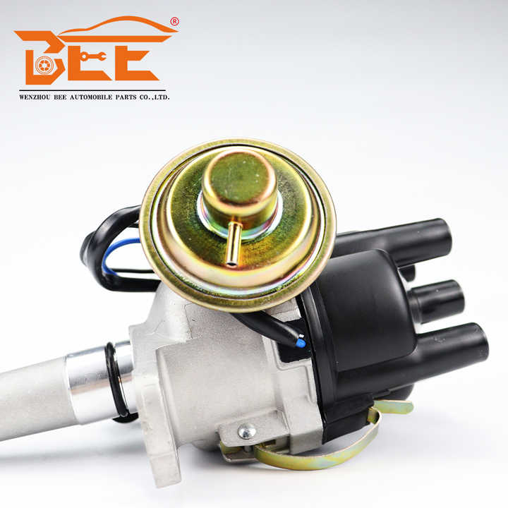 Ignition Distributor FOR MITSUBISHI V12V V32W 4G54 MD025430  