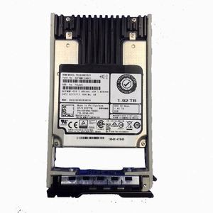 Nouveau SSD DEXX FG31Y 1,92 To d'origine, utilisation mixte MLC SAS 12 Gbit/s 2,5 pouces, remplaçable à chaud pour Poweredge - Product Image 2