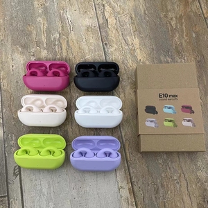 Nuovo arrivo suono polsini auricolari non In-Ear auricolari <span class=keywords><strong>senza</strong></span> fili auricolari per cuffie Ambie TWS auricolari sportivi - Product Image 4