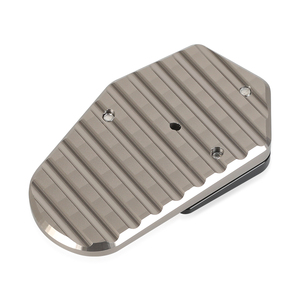 Béquille latérale pour <span class=keywords><strong>BMW</strong></span> <span class=keywords><strong>R1250RS</strong></span> <span class=keywords><strong>2019</strong></span> - 2023 2022 2021 Accessoires d'extension de béquille latérale pour pied de moto - Product Image 6
