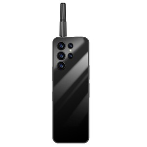 SOYES W88 Pro 4G Mini Smartphone Android 12 Pantalla de 4.0 Pulgadas Batería de 4600mAh Doble SIM WiFi GPS OTG FM Hotspot Teléfono Móvil de Bolsillo - Product Image 2