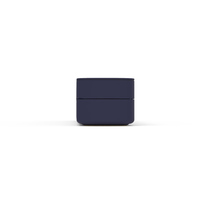 Mini-imprimante thermique sans encre Bluetooth compatible avec Android, iOS et ordinateur portable, A4, imprimante mobile portable de voyage pour la maison