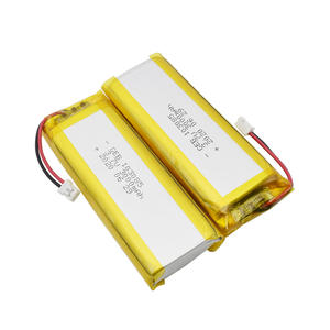 OEM 103085 3000 мАч перезаряжаемые литий-ионные полимерные батареи <span class=keywords><strong>3</strong></span>,7 v Lipo Battery - Product Image 4