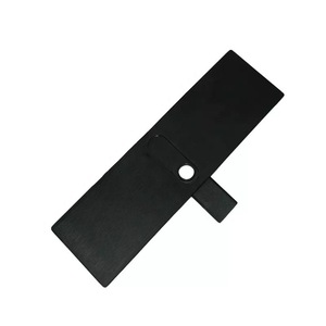 Mitsubishi Pajero V87 Gear Shift Lever Trim Strip 8015A066 8015A065 Rustproof <b>Car</b> <b>Interior</b> Part - Product Image 4