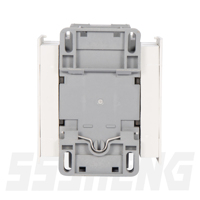 LS Brand MC-32 Series Contacteurs électromagnétiques Contacteur magnétique électrique à 3 pôles