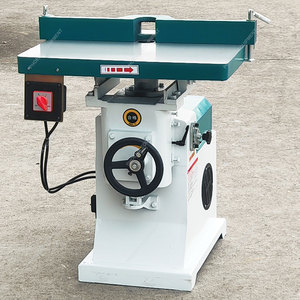 Woodworking Machine Vertical Single-Axis Router Table Engraver Table ROUTER Woodworking Router Machine MX5115 for Wood