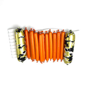 Muestra Gratuita de Salchicha para Mascotas, Variedad de Sabores Personalizados, Salchicha para Mascotas en Paquete OEM, Golosina para Mascotas - Product Image 2