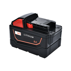 <span class=keywords><strong>Batería</strong></span> de Litio de Alta Capacidad para Herramientas Eléctricas Inalámbricas, 21700 Celdas, 6.0Ah-9.0Ah - Product Image 5