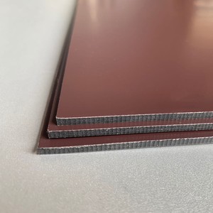 Paneles Compuestos de Aluminio Cheng Ge de 4 mm de Espesor Medio, Doble Cara, Aluminio Grueso para Interiores y Exteriores, Revestimiento Decorativo para Paredes - Product Image 2