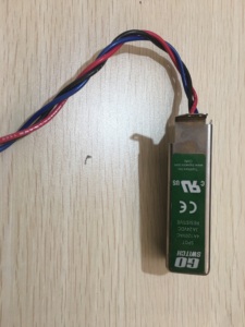 Interrupteur de fin de course TOPWORX 35-13319M MODÈLE 35 - Product Image 2