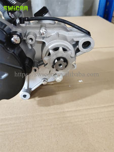 <span class=keywords><strong>Moteur</strong></span> à essence 49cc <span class=keywords><strong>50cc</strong></span> 2 temps 49cc pour Mini Bike Dirt Bike ATV Go Kart - Product Image 6