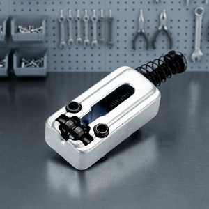 K101BB Electric Guitar Roller Saddles Made in Korea <b>Stringed</b> <b>Instruments</b> Parts & Accessories - Product Image 3