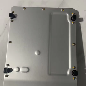 Módulo de ordenador ECU 7U PL83 electrónico C4.4XQ100 controlador hidráulico ECM 322C - Product Image 4