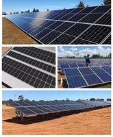 Panel Surya Longi Himo X10 Dengan Garansi 25 Tahun  640W 645W 650W 655W 660W 665W 670w