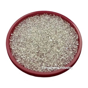 Resina TPU Fuerte para Material Adhesivo, Gránulos de TPU Crudos para Suelas, Polvo de Poliuretano Termoplástico Virgen, Pellets de TPU Transparentes - Product Image 1