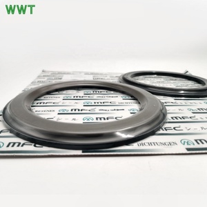 Kit de réparation de pistons WWT Auto Transmission 4HP20, pièce d'origine authentique du système de boîte de vitesses 4HP20, kit de pistons à bon prix pour Mercedes-Benz - Product Image 3