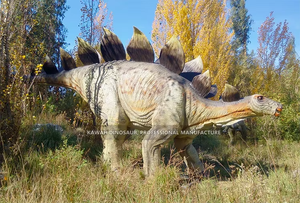 Kawah Dinosaur Park Proyecto Introducción Chile <span class=keywords><strong>Santiago</strong></span> Forest Park Showcase - Product Image 4