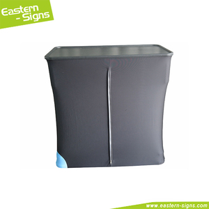 โฆษณาPop UpกรณีPodiumรถเข็น - Product Image 4
