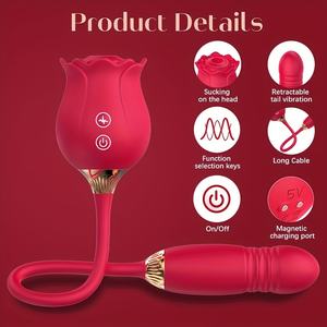 Вибратор для женщин - Product Image 3