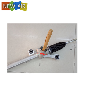 Systèmes de direction automobile en gros, <span class=keywords><strong>crémaillère</strong></span> de direction mécanique pour Mazda 2 Demio DE3AS DE3FS DE5FS D652-32-110A - Product Image 3