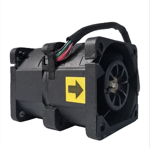 4056 40x56 High-speed Cooling Fan Server Switch Industrial Control Inverter High Static Pressure Fan