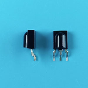 LCN Optical <b>Amplifier</b> Dual-Frequency 38kHz Infrared Receiver Module <b>with</b> 940nm IR Sensor Infrared Transmitter and Receiver - Product Image 5