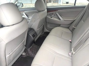 Toyota Camry Sedán 2.4L 240V Navi LHD Gasolina Usado 2006, 190000km, ¡Gran Oferta! Precio Mayorista, Listo para Enviar - Product Image 5