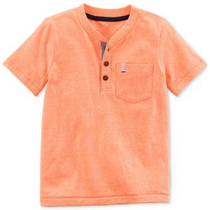 2022 nouveauté garçon décontracté tricoté T-Shirt tendance produits chauds du Bangladesh en gros - Product Image 2