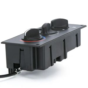 Panneau de commande de climatisation de camion F21-1032-100 pour Toyota Faw Jp, pour remplacement et réparation - Product Image 4