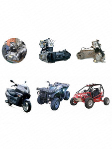 Kit de joint de segment de Piston CF250 CF172 72MM pour <span class=keywords><strong>CF</strong></span> <span class=keywords><strong>MOTO</strong></span> 250 250CC CH250 CN250 Jonway Kazuma Znen Kinload ATV <span class=keywords><strong>Buggy</strong></span> Scooter pièces - Product Image 5