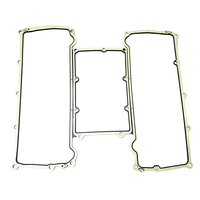 Lr011343 Joint de collecteur d'admission de haute qualité pour moteur automobile Land Rover AJ133 508PS 5.0T 508PN 5.0 OE LR011343