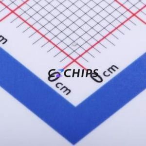 CRCW02014K70JNED SMD Resistor 0201 ( Type: Thick Film )( Resistance: 4.7kOhm Precision: 5% ) - Product Image 2