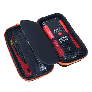 12v 20000mAh Portátil Booster 4 em 1 Jumpstarter Powerbank Carro Bateria Booster Banco De Potência Jump Starter