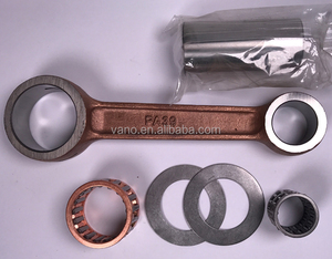 Thanh nối xe máy mz250 ES 250 ts250 - Product Image 3